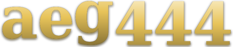 aeg444 logo